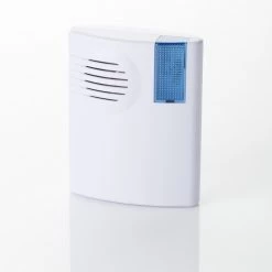 Schneider Electrics RESPONSE Flash Trådløs Dørklokke.