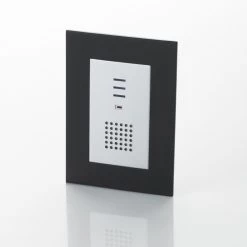 Schneider Electrics RESPONSE Ambience Trådløs Dørklokke.