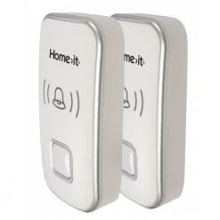 Home>it Home-it Trådløs Dørklokke - Home 2 Plus - 61022 5 Home>it Home-it Trådløs Dørklokke - Home 2 Plus - 61022 -homeshop Salgsbutik unnamed file 910