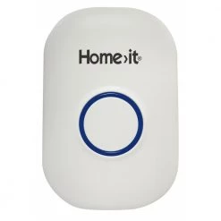 Home>it Home-it Trådløs Dørklokke - Home 3 - 61023 5 Home>it Home-it Trådløs Dørklokke - Home 3 - 61023 -homeshop Salgsbutik unnamed file 913