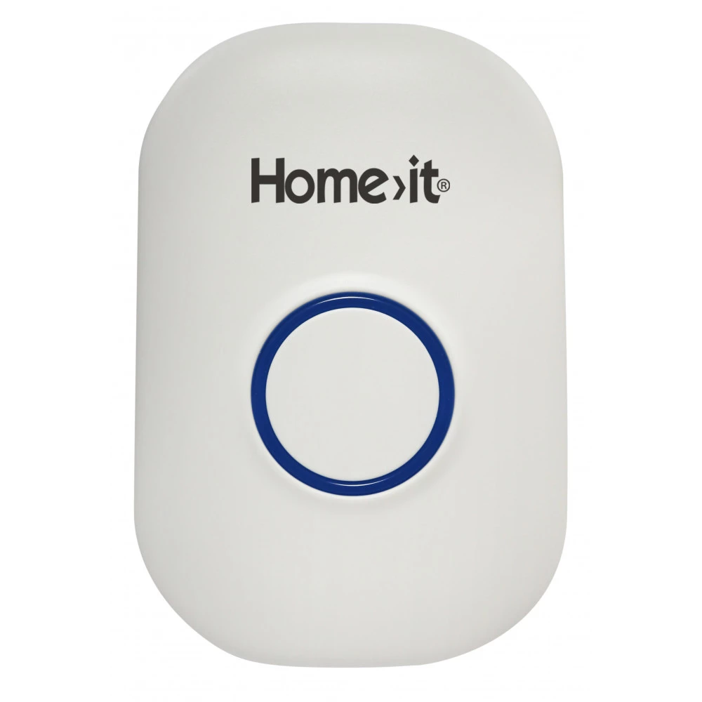 Home>it Home-it Trådløs Dørklokke - Home 3 - 61023 3 Home>it Home-it Trådløs Dørklokke - Home 3 - 61023 - Billede 3