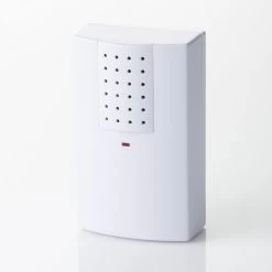 Schneider Electrics RESPONSE Midi Trådløs Dørklokke.