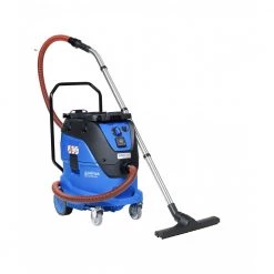 Nilfisk Støvsuger Attix 44-2l Ic Mobile