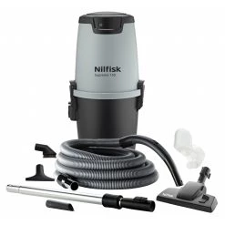 Nilfisk-alto All-in-1 150 Man Eu