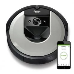 IRobot Roomba I7156 - Robotstøvsuger