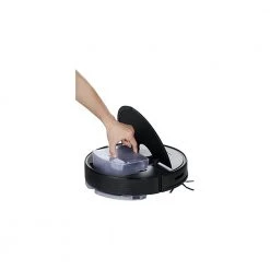 RoboRock Q7 Max Black - Robotstøvsuger -homeshop Salgsbutik unnamed file 967