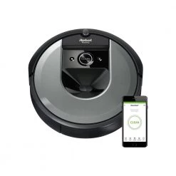 IRobot Roomba I7150 - Robotstøvsuger