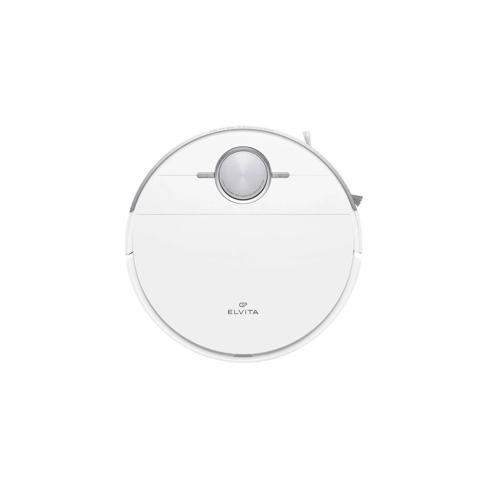 Elvita CRD6550V - Robotstøvsuger 3 Elvita CRD6550V - Robotstøvsuger - Billede 3