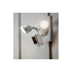 Ring Floodlight Overvågningskamera Hvid 6 Ring Floodlight Overvågningskamera Hvid -homeshop Salgsbutik unnamed file 99